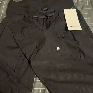 lululemon Dance Studio Joggers